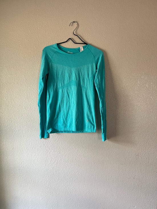 Old Navy Other - Old Navy Active Teal Performance Top